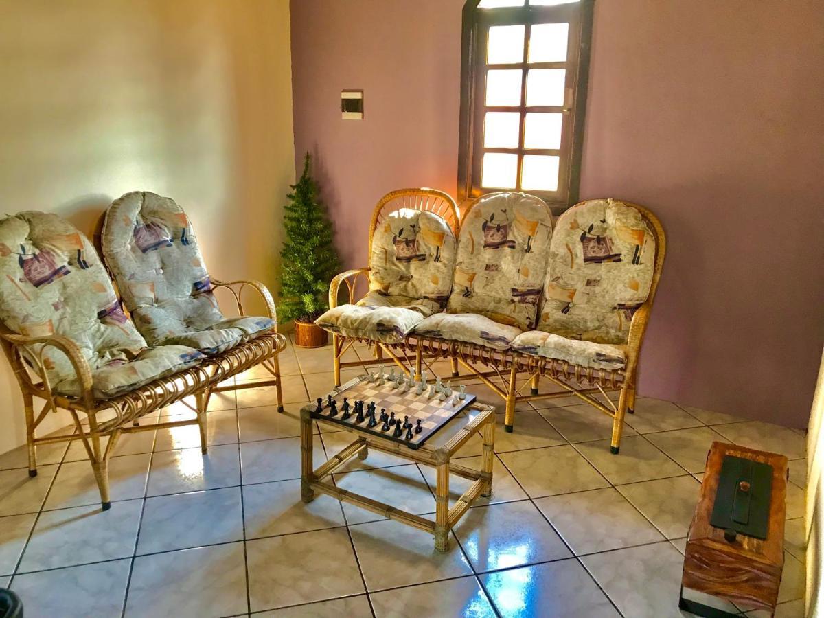 Chacara Tha&Thi Cond Fechado Wi Fi Spa E Pisc Aquececimento Solar Bom Jesus dos Perdões Exterior foto
